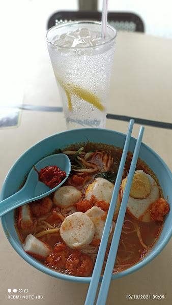 Rafi Hokkien Mee / Har Mee 3