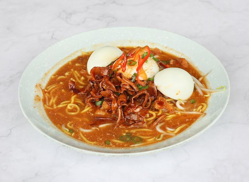 Mee Bilal Pokok Sena (Pokok Sena, Penang) 2