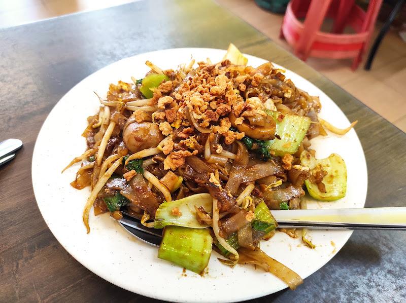 Zun Thi vegetarian