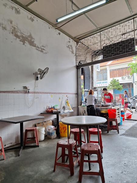 Tiger Kueh Teow Thng (Wong Fat Lee) 1