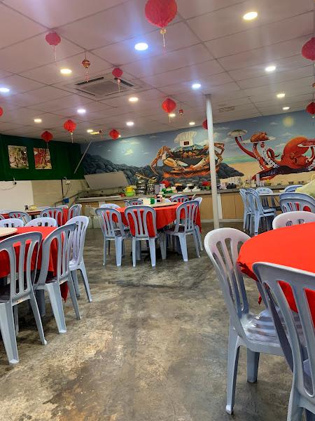 Super Crab Best Seafood Restaurant 3