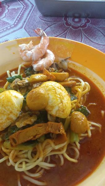 Shahlia roti jala 1