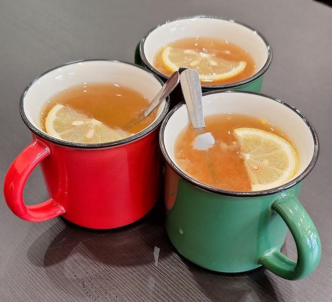 EC Canteen 一祠食堂 2