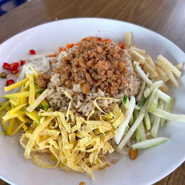 Thai Food