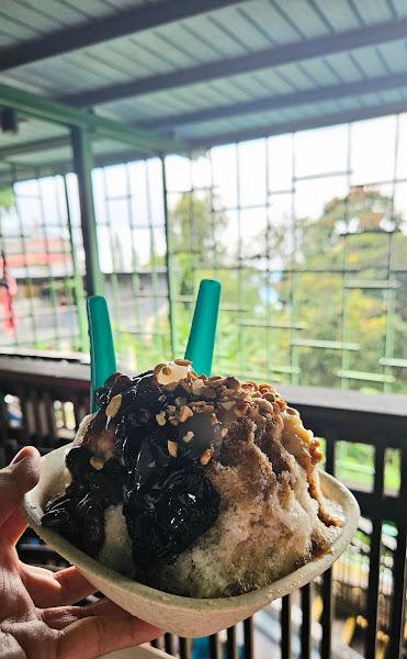 Ruyi Penang Hill 1