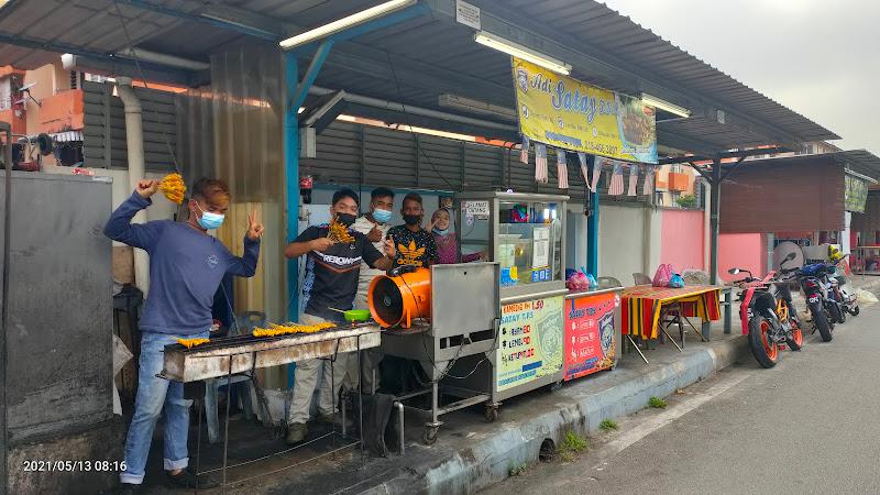 Adi Satay