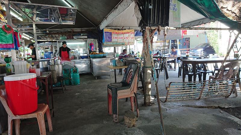 Haji Muhamad Mee Kuah Ketam Tokun 3
