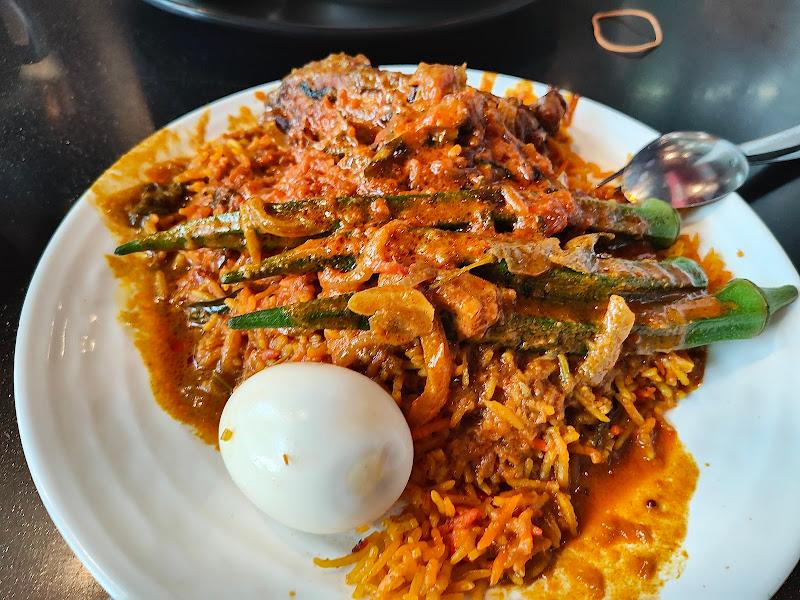 Kapitan Tandoori House Sungai Ara 2