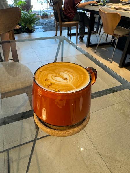 Forest Canteen 3