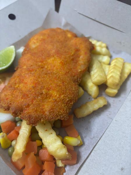 Beng Choon Western Food (Sky Star Cafe)