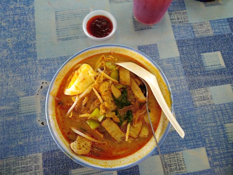 Kuey Teow Thang Pak Tam 3