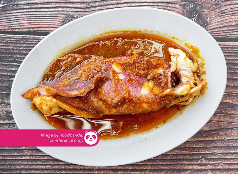 Nasi Kandar Maima Maju Sdn Bhd 2