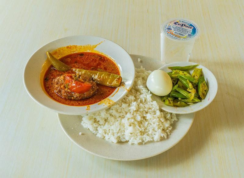Marhaban Nasi Dalca 3