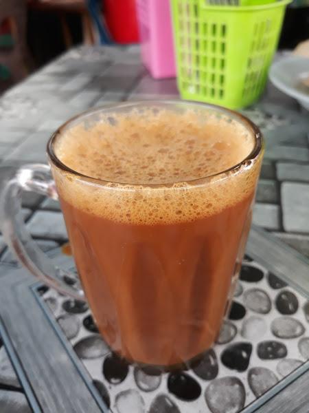 Roti Goyang 2