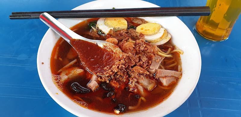 Sungai Ara Hokkien Mee 1