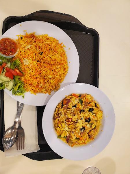 Nasi Kandar Nasib 3