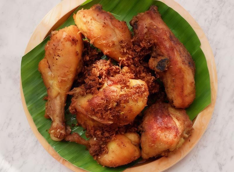 Nasi Kandar Mamu Din 2