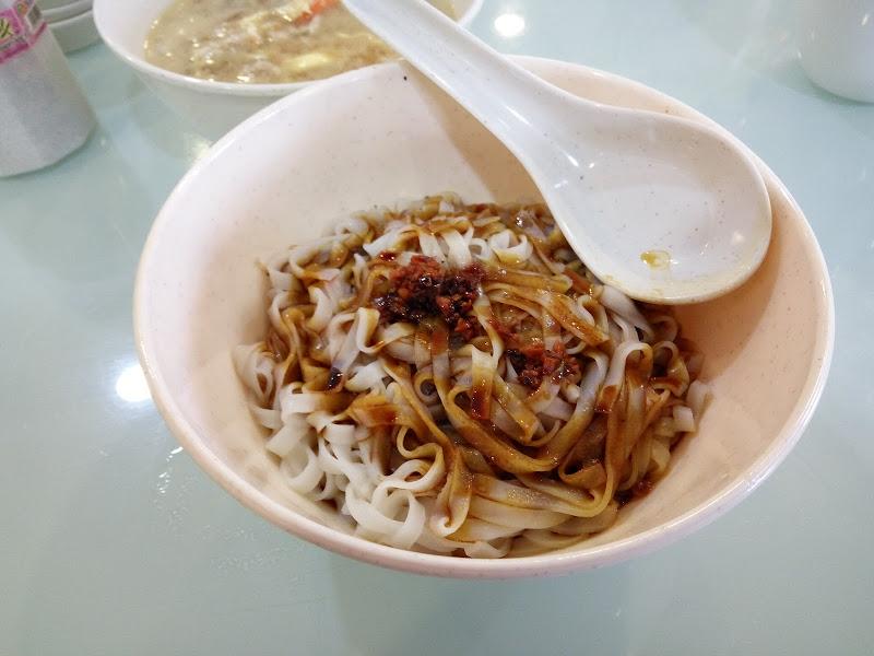 Inderawasih Koay Teow Soup凤凰现煮粿条馆 - B.M. 3