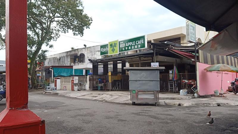 Famous Kuantan Road Curry Mee 3