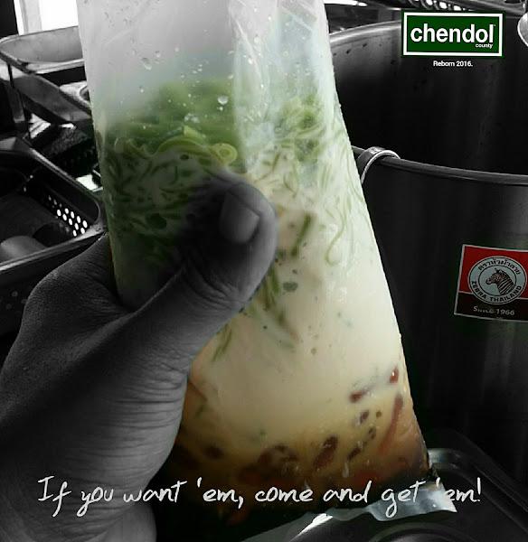 Chendol Legend & Co. 3