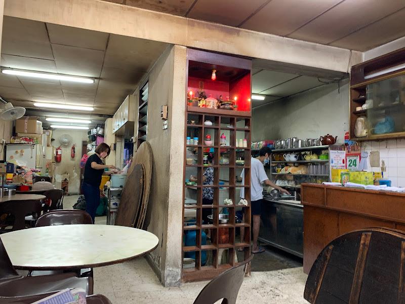 洪火炉餐馆 Ang Hoay Lor Restaurant 3