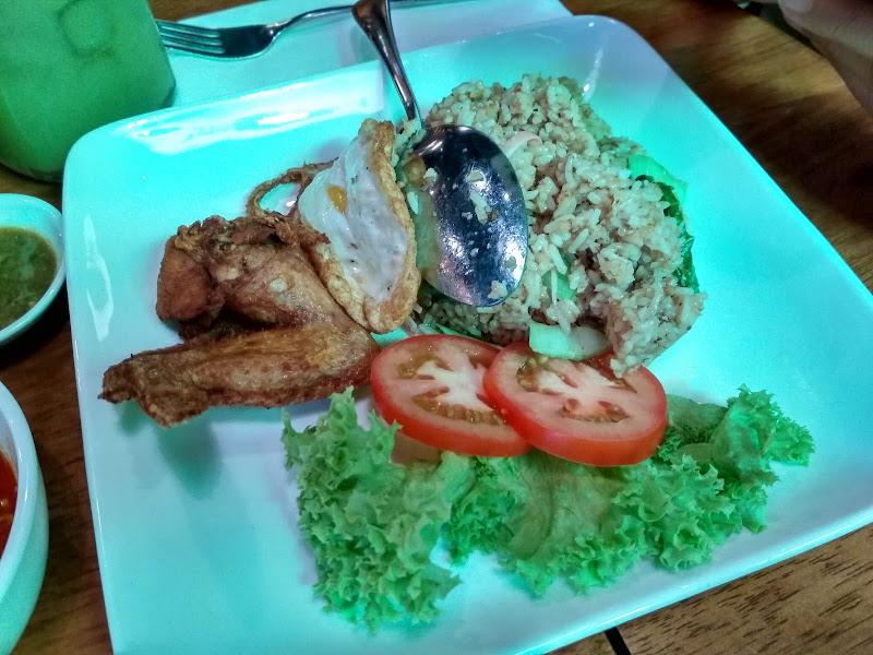 Umi Restaurant 2