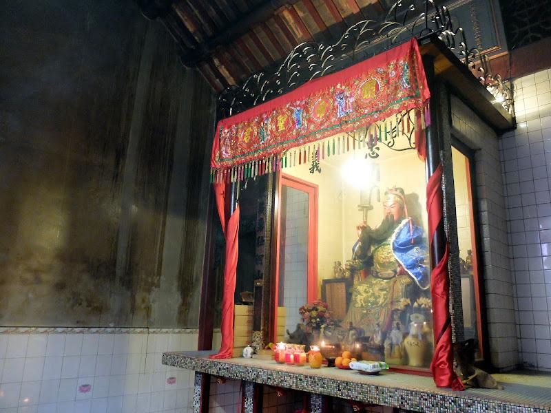 Toi Shan Wui Kwun (Penang Toishan Association 檳城台山會館) 3