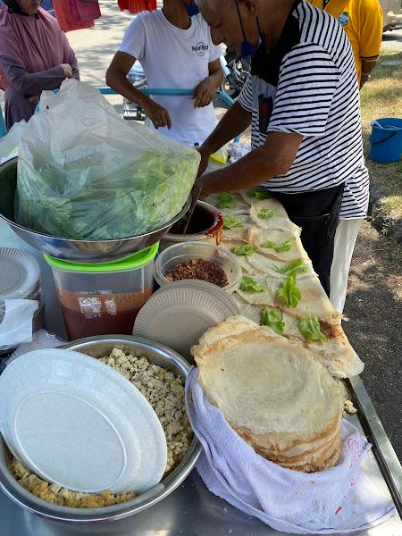 Popia legend Astaka stadium 1