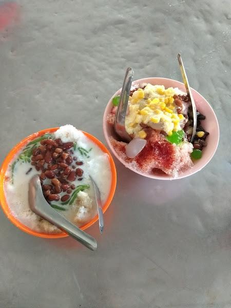 Penang Road Famous Ice Kacang Cendol (Branch) 2
