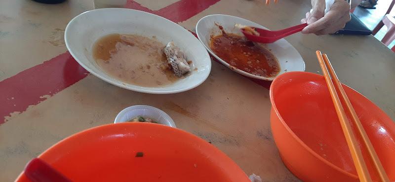 Sungai Dua Koay Teow Soup 2
