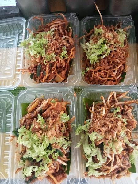Mee Goreng Lip Sin 3