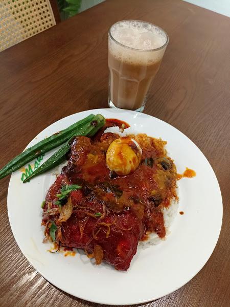 Nasi Kandar Makbul Georgetown 3