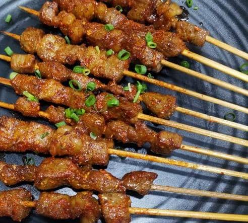 Despot BBQ China 烤霸王烧烤