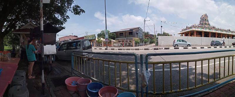 Cendol Kamal 1