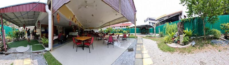 Annalakshmi Penang - Temple of Fine Arts 1