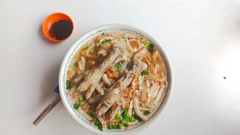 Kuey Teow Thang Pak Tam 2