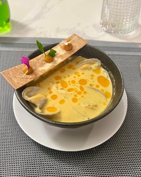 Pennapra Private Dining + Supperclub 3