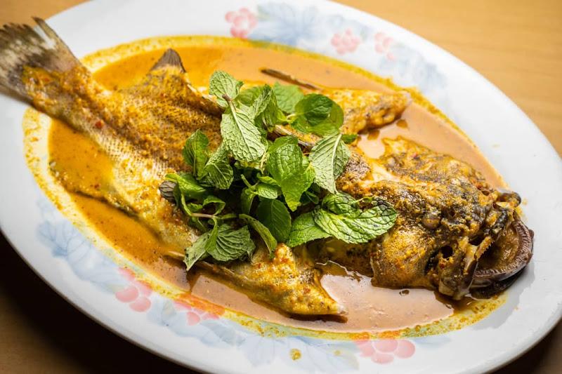 Soon Lai Seafood 顺来本地海鲜 2