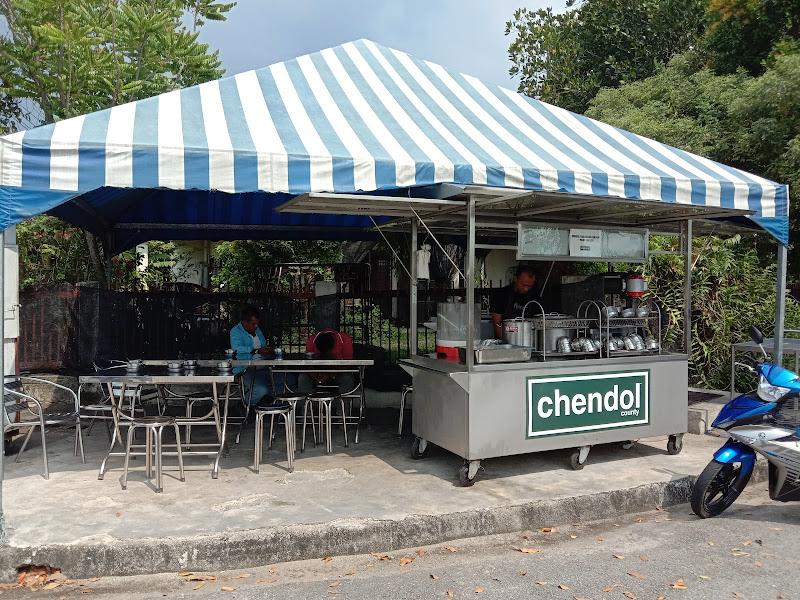 Chendol Legend & Co. 1