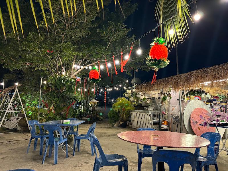 Tan Jetty Thai Food Restaurant 1