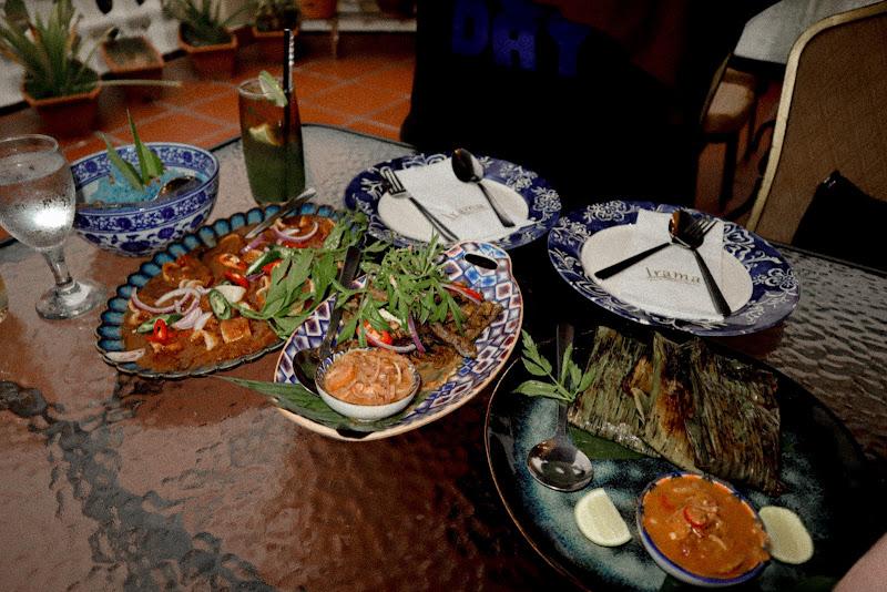 Irama Dining 2