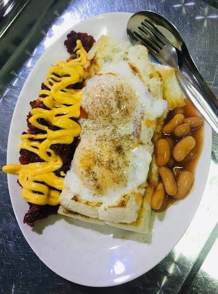 Highway Roti Bakar 2