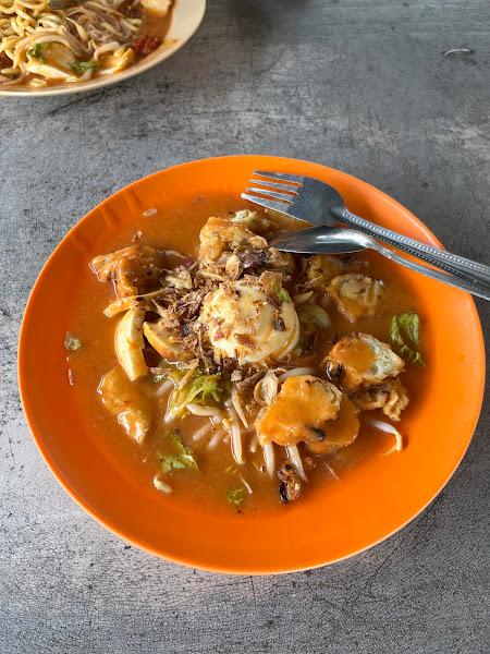 Kampung Jawa Mee & Curry Mee 1