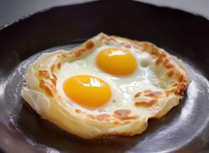 Zul Roti Canai 1