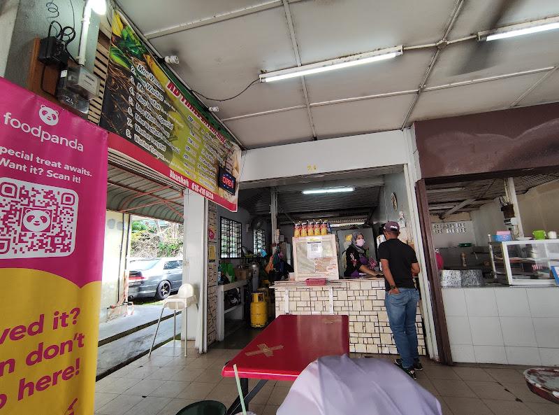 Akasha Wantan Mee 2