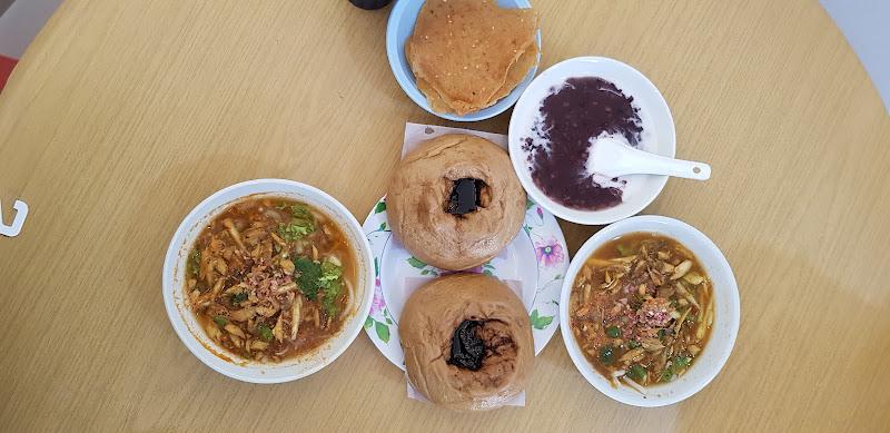 阿娇Laksa 3