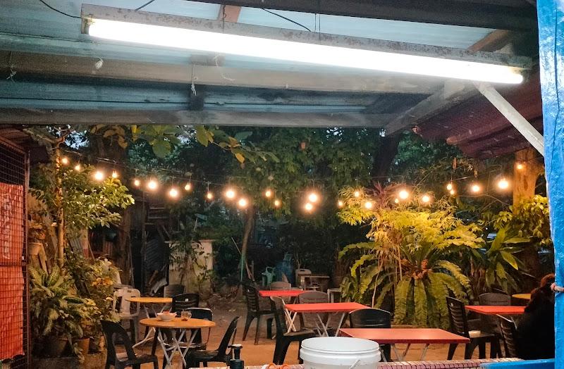 Mini Roundabout Kuey Teow Thng 1