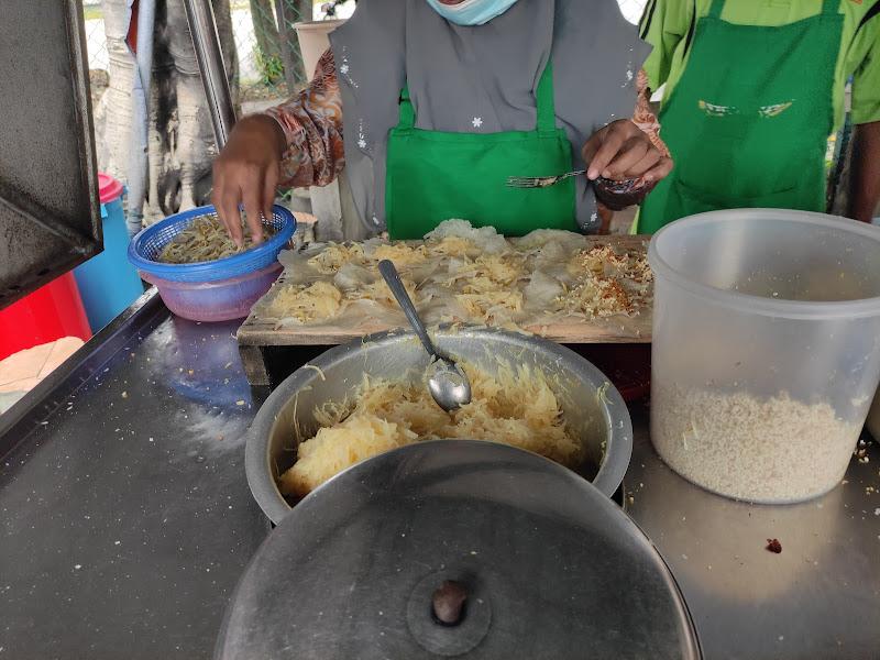 Popia Warisan