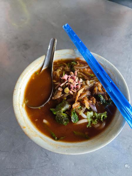 Shang Wu Hawker Stalls 3