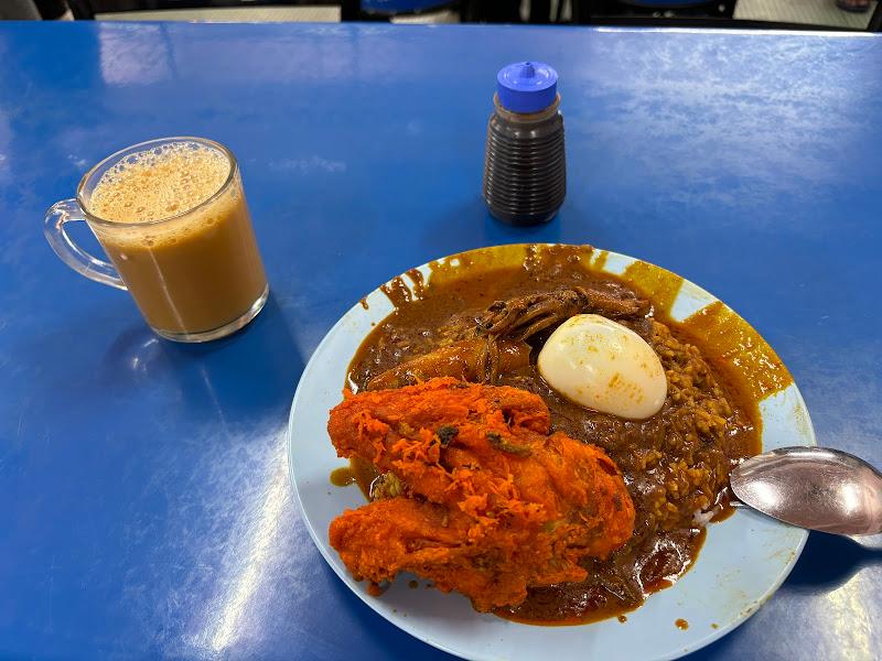 Nasi Kandar Sulaiman 2